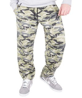 Original dark grey men's sweatpants trousers Carlo Lamon