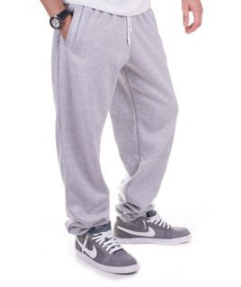 Original grey men's sweatpants trousers Carlo Lamon
