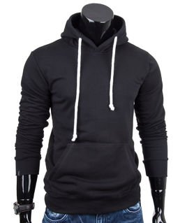 Light brown camel men's hoodie Carlo Lamon