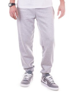 Grey men's sweatpants Carlo Lamon