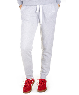 Dresy szare damskie polskiej marki LAMON PREMIUM